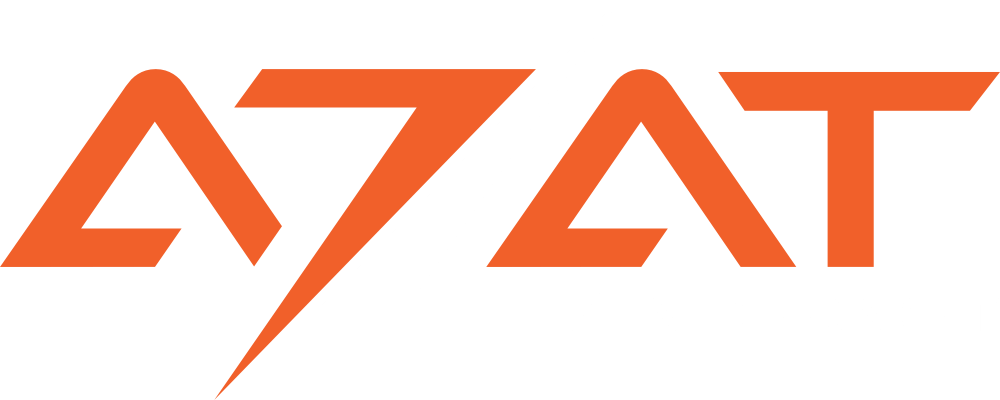 Logotipo Azat Internet